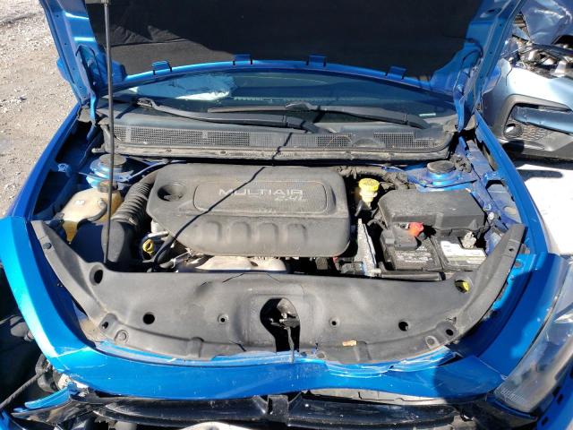 Photo 11 from auction – 2015 DODGE DART SXT with VIN 1C3CDFBB0FD410628