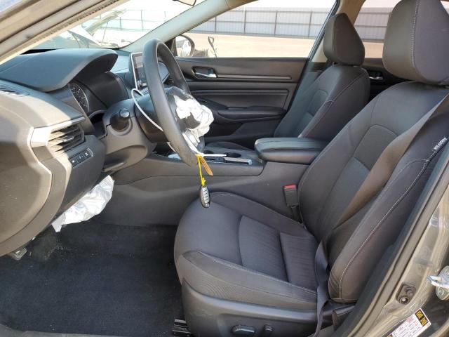 Photo 7 from auction – 2019 NISSAN ALTIMA S with VIN 1N4BL4BV8KN324275