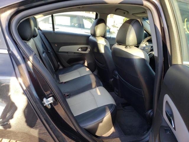 Photo 10 from auction – 2011 CHEVROLET CRUZE LS with VIN 1G1PC5SH5B7190385