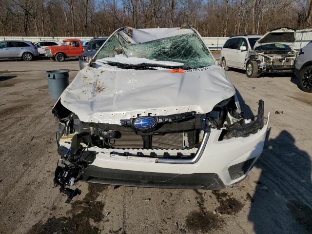 Photo 5 from auction – 2021 SUBARU FORESTER with VIN JF2SKADC5MH452760