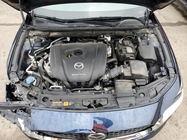 Photo 11 from auction – 2021 MAZDA 3 PREFERRE with VIN 3MZBPBCM9MM204858