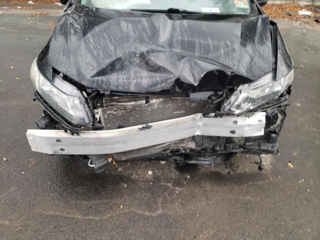 Photo 11 from auction – 2015 HONDA CIVIC EXL with VIN 19XFB2F97FE244489