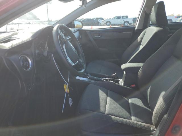 Photo 7 from auction – 2019 TOYOTA COROLLA L with VIN 5YFBURHE6KP924209