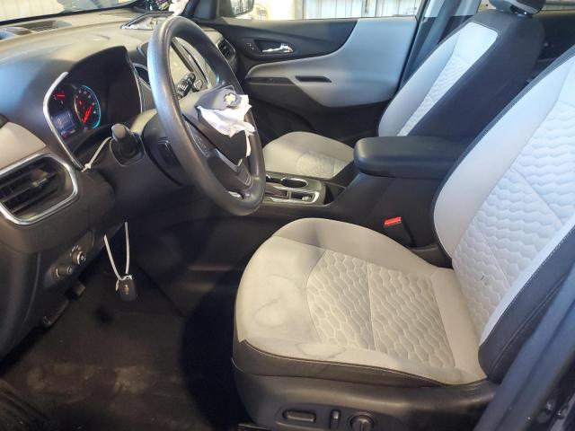 Photo 7 from auction – 2019 CHEVROLET EQUINOX LT with VIN 3GNAXKEV0KL263246