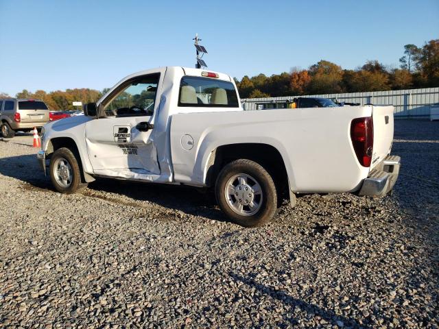 Photo 2 from auction – 2006 GMC CANYON with VIN 1GTCS148768283214