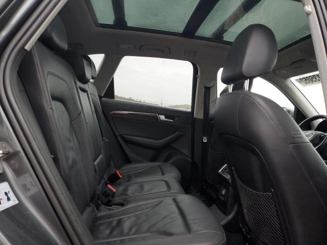 Photo 11 from auction – 2015 AUDI Q5 PREMIUM with VIN WA1LFBFP7FA021596