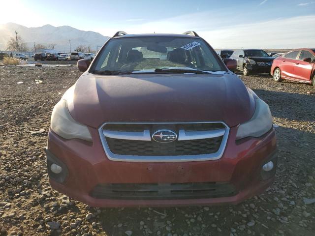 Photo 5 from auction – 2013 SUBARU IMPREZA with VIN JF1GPAR66DH208033