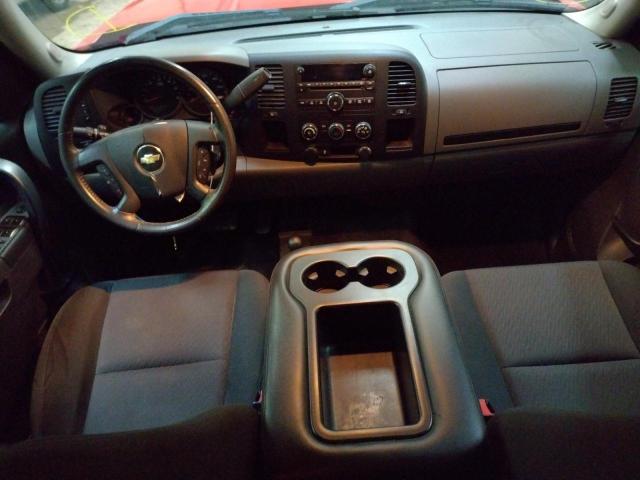 Photo 8 from auction – 2012 CHEVROLET SILVERADO with VIN 3GCPKREA2CG187031