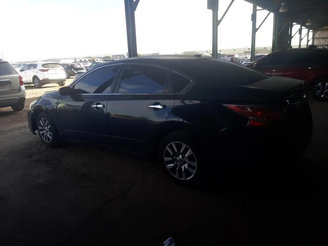 Photo 2 from auction – 2014 NISSAN ALTIMA 2.5 with VIN 1N4AL3AP0EN347921