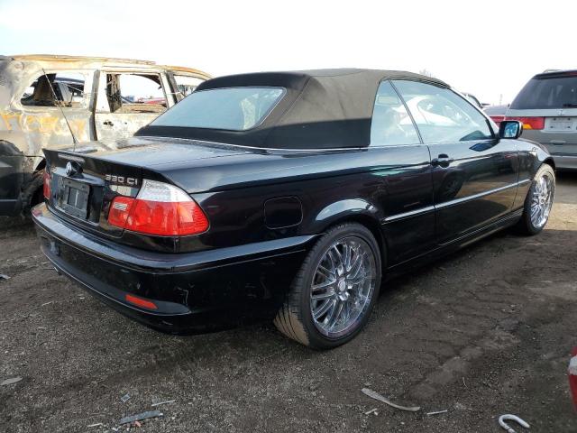 Photo 3 from auction – 2005 BMW 330 CI with VIN WBABW53445PL52836