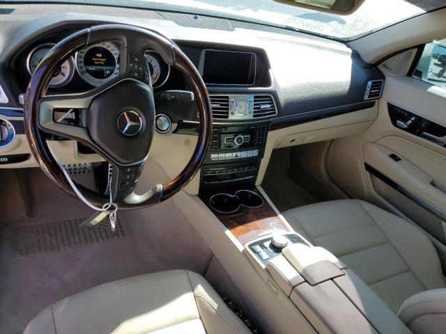 Photo 8 from auction – 2014 MERCEDES-BENZ E 350 with VIN WDDKK5KF1EF248320