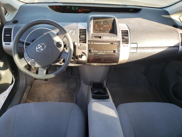Photo 8 from auction – 2008 TOYOTA PRIUS with VIN JTDKB20U683447198