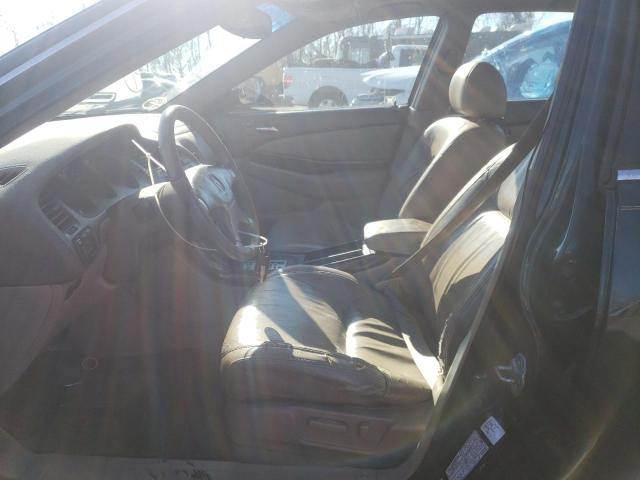 Photo 7 from auction – 2001 ACURA 3.2TL with VIN 19UUA56671A003787