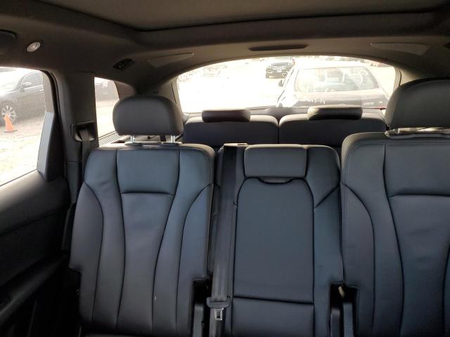 Photo 10 from auction – 2021 AUDI Q7 PREMIUM with VIN WA1LXAF78MD019391