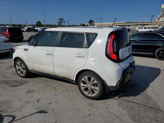 Снимка 2 от търг – 2016 KIA SOUL + с VIN KNDJP3A50G7302465