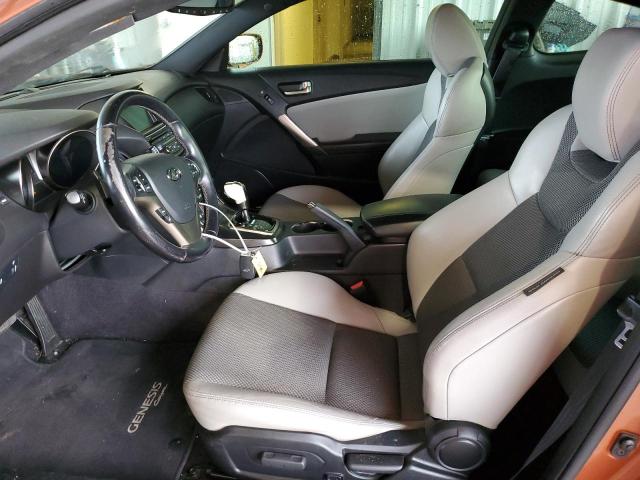 Photo 7 from auction – 2013 HYUNDAI GENESIS CO with VIN KMHHT6KD2DU089464