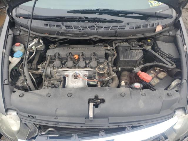 Photo 11 from auction – 2010 HONDA CIVIC EX with VIN 2HGFA1F80AH575787