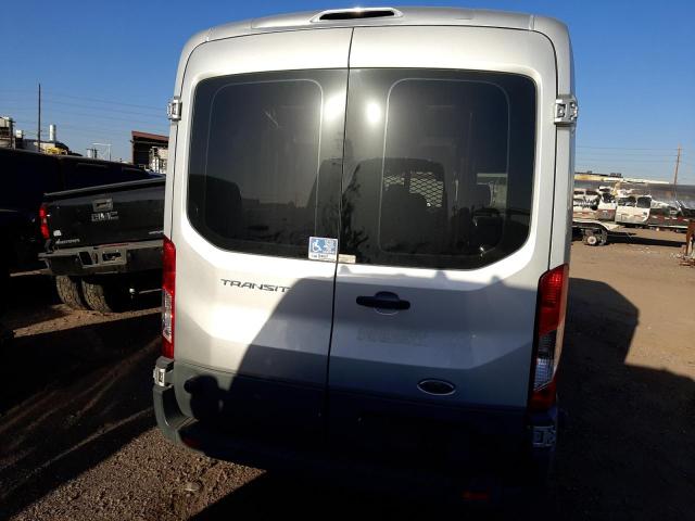 Photo 6 from auction – 2015 FORD TRANSIT T- with VIN 1FDZX2CM3FKA12908