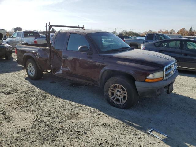 Photo 4 from auction – 2004 DODGE DAKOTA SXT with VIN 1D7GL12K94S690339