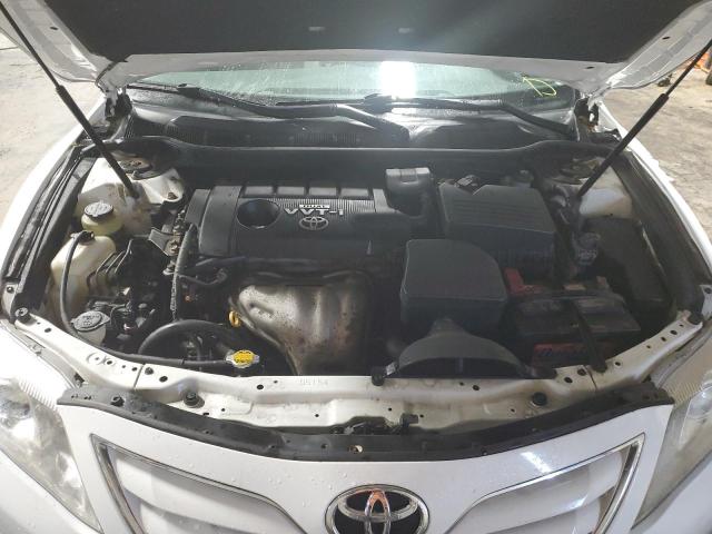 Photo 11 from auction – 2010 TOYOTA CAMRY BASE with VIN 4T4BF3EK6AR067121