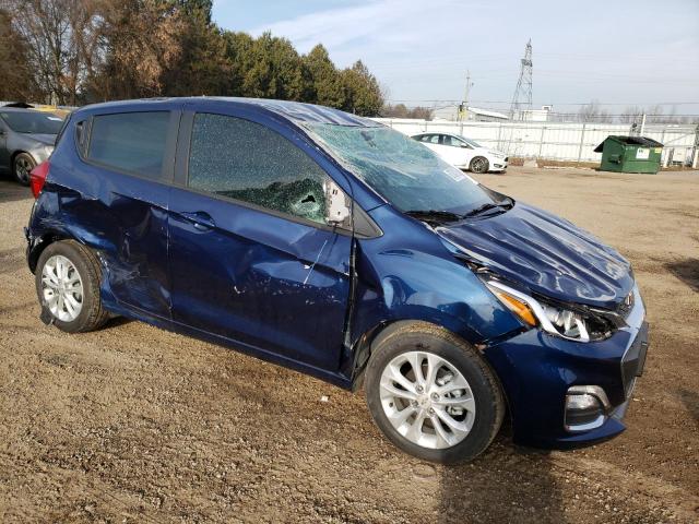 Zdjęcie 4 z aukcji – 2022 CHEVROLET SPARK 1LT z VIN KL8CD6SA1NC024011