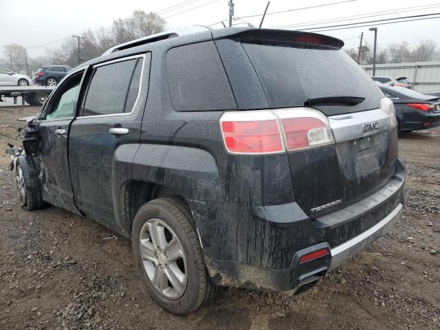 Photo 2 from auction – 2013 GMC TERRAIN DE with VIN 2GKALYEK0D6168226