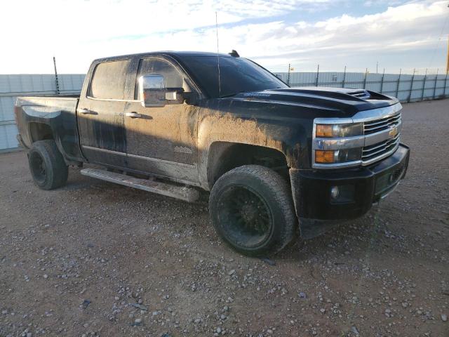 Photo 4 from auction – 2017 CHEVROLET SILVERADO with VIN 1GC1KXEY3HF147119