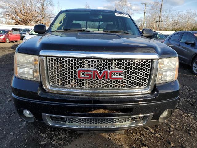 Photo 5 from auction – 2010 GMC SIERRA K15 with VIN 3GTRKXE24AG299395