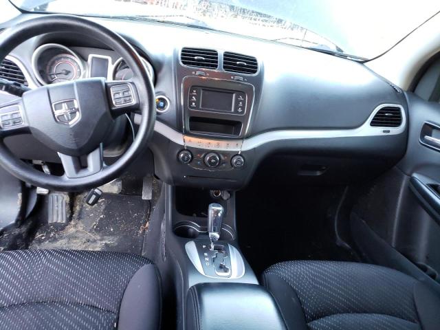 Photo 8 from auction – 2013 DODGE JOURNEY SX with VIN 3C4PDCBG8DT640786