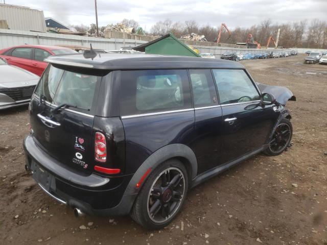 Photo 3 from auction – 2011 MINI COOPER S C with VIN WMWZG3C55BTY31200