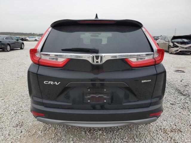 Photo 6 from auction – 2019 HONDA CR-V EX with VIN 7FARW1H51KE030709