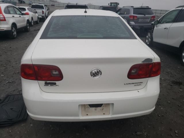 Photo 6 from auction – 2007 BUICK LUCERNE CX with VIN 1G4HD572X7U106773
