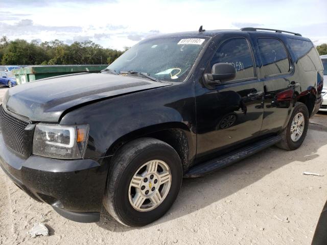 Photo 1 from auction – 2007 CHEVROLET TAHOE C150 with VIN 1GNFC13C67R428858
