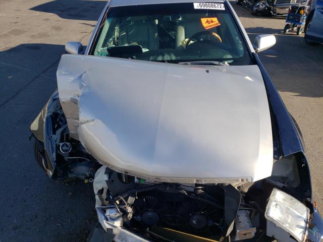 Photo 11 from auction – 2005 CADILLAC STS with VIN 1G6DC67A350198979