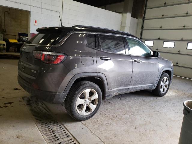 Photo 3 from auction – 2019 JEEP COMPASS LA with VIN 3C4NJDBB8KT733895