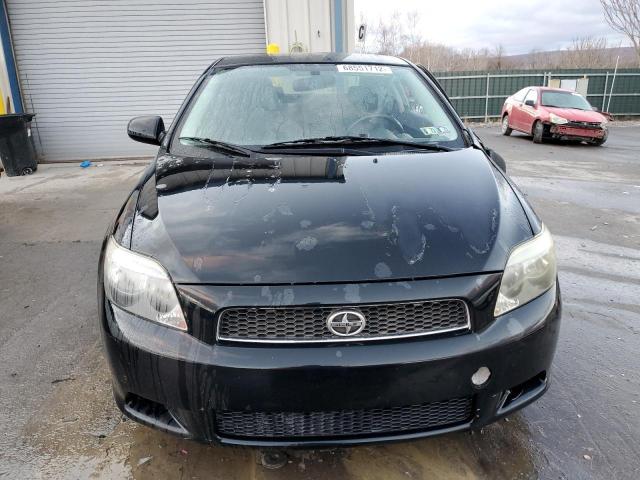 Photo 5 from auction – 2007 SCION TC with VIN JTKDE167470178249