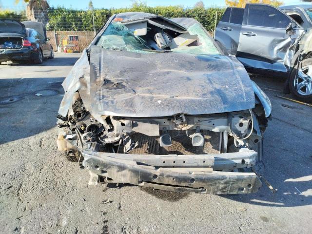 Photo 5 from auction – 2012 HONDA ACCORD LX with VIN 1HGCP2F36CA049063