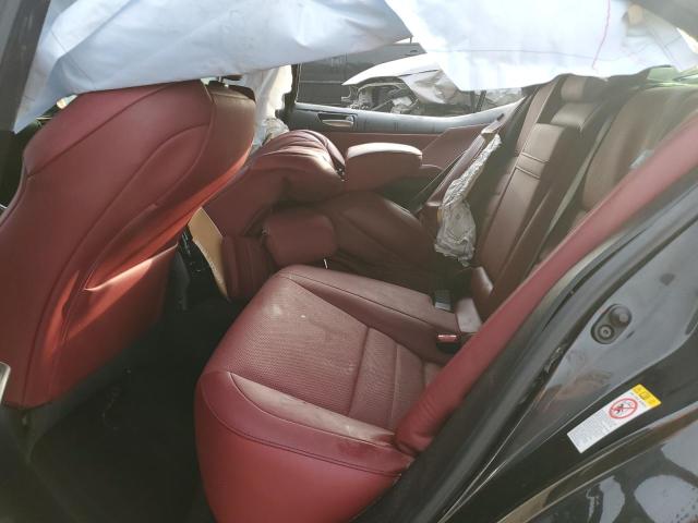 Photo 10 from auction – 2019 LEXUS IS 300 with VIN JTHBA1D24K5089499
