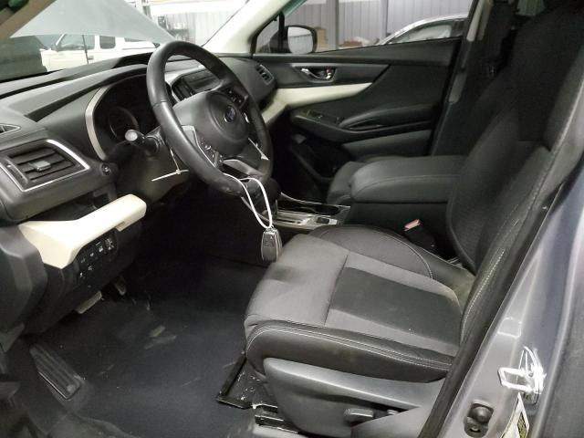 Photo 7 from auction – 2021 SUBARU ASCENT PRE with VIN 4S4WMACD2M3476964