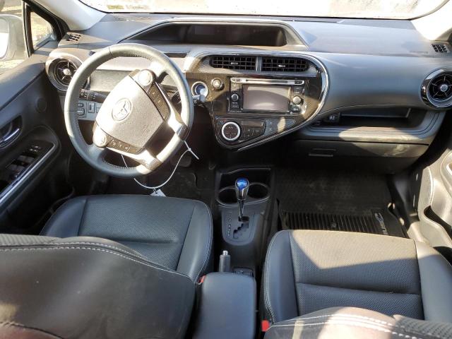 Photo 8 from auction – 2018 TOYOTA PRIUS C with VIN JTDKDTB33J1604126