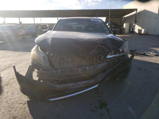 Photo 5 from auction – 2015 HONDA ACCORD SPO with VIN 1HGCR2F55FA237069