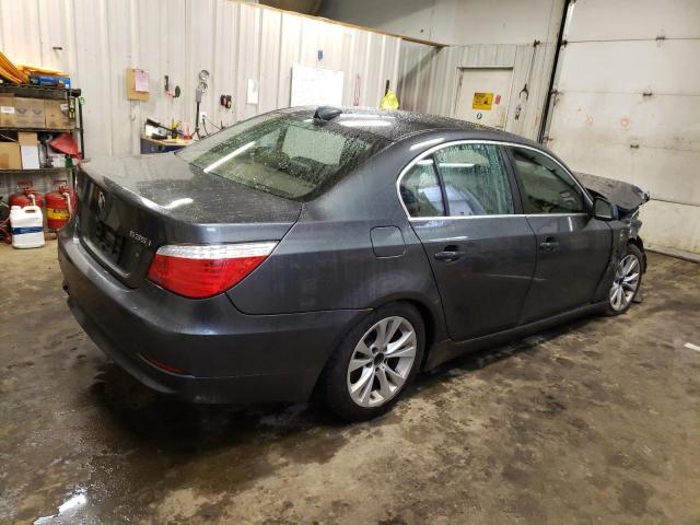 Photo 3 from auction – 2010 BMW 535 XI with VIN WBANV9C57AC391681