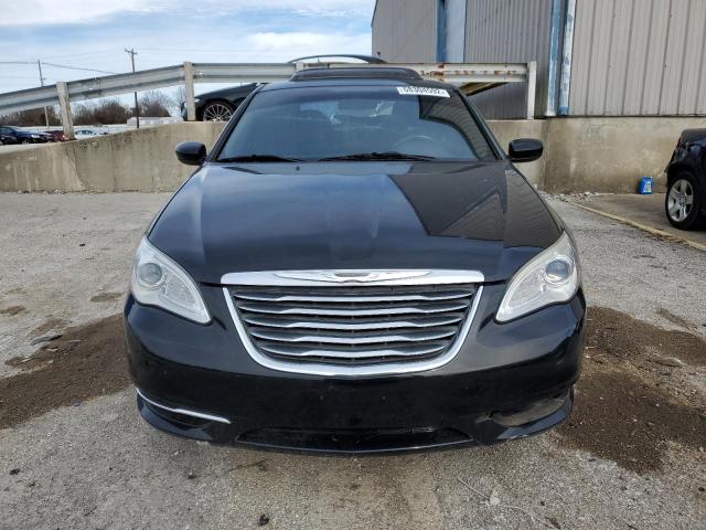 Photo 5 from auction – 2012 CHRYSLER 200 TOURIN with VIN 1C3CCBBB0CN204856