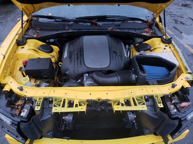 Photo 11 from auction – 2017 DODGE CHARGER R/ with VIN 2C3CDXCT1HH542249