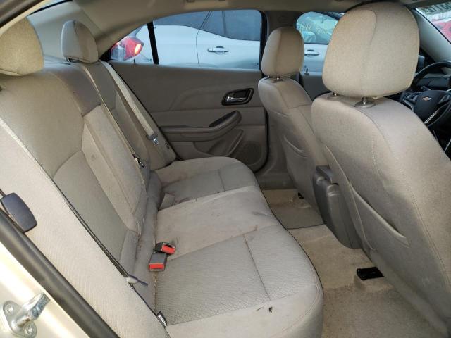 Photo 10 from auction – 2013 CHEVROLET MALIBU LS with VIN 1G11B5SA4DF349448
