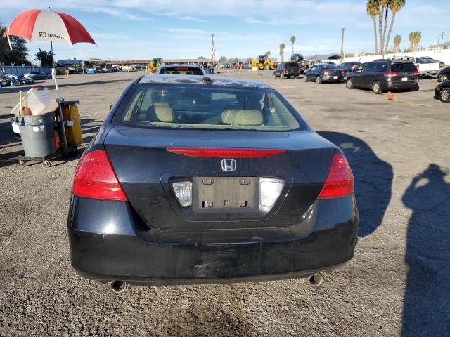 Photo 6 from auction – 2007 HONDA ACCORD EX with VIN 1HGCM66577A071130