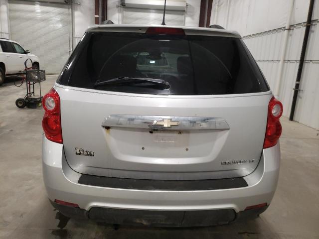 Photo 6 from auction – 2013 CHEVROLET EQUINOX LT with VIN 2GNALDEK8D6386846