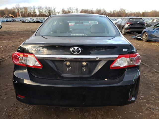 Photo 6 from auction – 2011 TOYOTA COROLLA with VIN 2T1BU4EE4BC657420