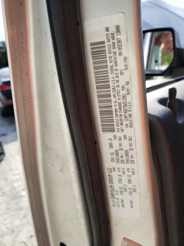 Photo 14 from auction – 2011 DODGE NITRO HEAT with VIN 1D4PT4GK7BW512961