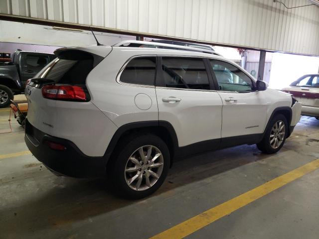Photo 3 from auction – 2015 JEEP CHEROKEE L with VIN 1C4PJMDS2FW649514